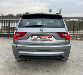 BMW X3 2.0D* M-PACK* X-DRIVE* RECARO, снимка 6