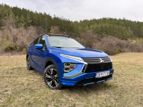 Mitsubishi Eclipse Cross SEL, снимка 1