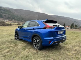 Mitsubishi Eclipse Cross SEL, снимка 4