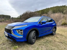 Mitsubishi Eclipse Cross SEL, снимка 2