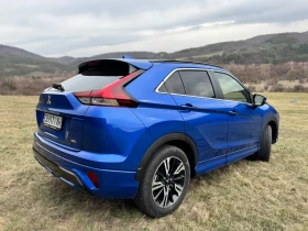 Mitsubishi Eclipse Cross SEL, снимка 3