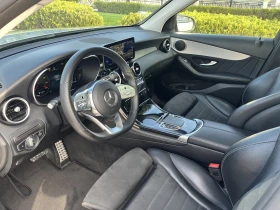 Mercedes-Benz GLC 220 FACELIFT/AMG/4MATIC/VIRTUAL/ | Mobile.bg    7