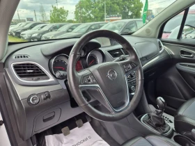 Opel Mokka 1.4i-140 k.s. 4x4 NAVI | Mobile.bg    7