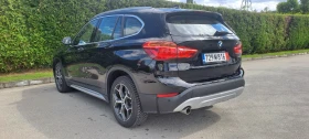 BMW X1 Sdrive18d xLine auto - 27500 лв. - 43086313 6