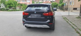 BMW X1 Sdrive18d xLine auto - 28500 лв. - 78413565 6