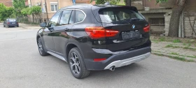 BMW X1 Sdrive18d xLine auto - 28500 лв. - 78413565 12