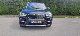 BMW X1 Sdrive18d xLine auto - 27500 лв. - 43086313 3