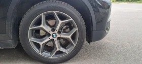 BMW X1 Sdrive18d xLine auto - 28500 лв. - 78413565 10