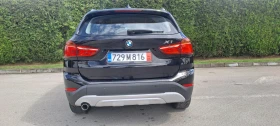 BMW X1 Sdrive18d xLine auto - 27500 лв. - 43086313 7