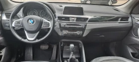 BMW X1 Sdrive18d xLine auto - 28500 лв. - 78413565 9