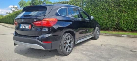 BMW X1 Sdrive18d xLine auto - 27500 лв. - 43086313 8