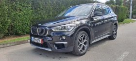 BMW X1 Sdrive18d xLine auto - 27500 лв. - 43086313 2