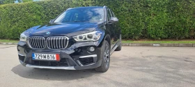 BMW X1 Sdrive18d xLine auto - 27500 лв. - 43086313 4