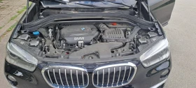 BMW X1 Sdrive18d xLine auto - 28500 лв. - 78413565 15