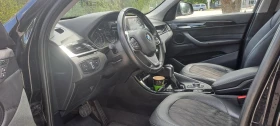 BMW X1 Sdrive18d xLine auto - 27500 лв. - 43086313 11