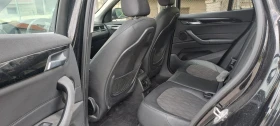 BMW X1 Sdrive18d xLine auto - 28500 лв. - 78413565 8