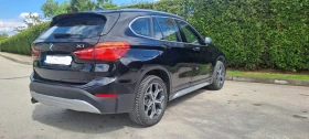 BMW X1 Sdrive18d xLine auto - 31500 лв. - 70709606 7