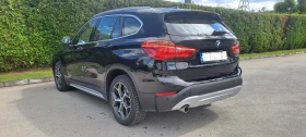 BMW X1 Sdrive18d xLine auto - 31500 лв. - 70709606 3