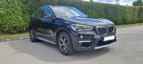 BMW X1 Sdrive18d xLine auto - 31500 лв. - 70709606 4
