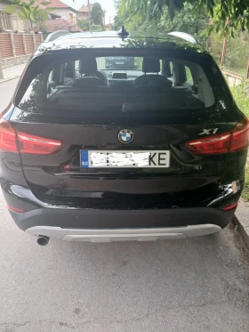 BMW X1 Sdrive18d xLine auto - 31500 лв. - 70709606 2