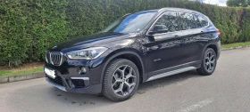 BMW X1 Sdrive18d xLine auto - 31500 лв. - 70709606 8
