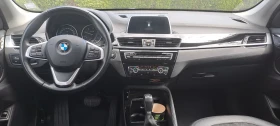 BMW X1 Sdrive18d xLine auto - 27500 лв. - 43086313 10