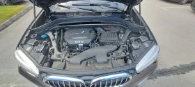 BMW X1 Sdrive18d xLine auto - 27500 лв. - 43086313 14