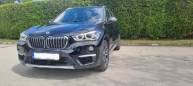 BMW X1 Sdrive18d xLine auto - 31500 лв. - 70709606 5