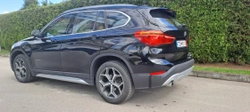 BMW X1 Sdrive18d xLine auto - 27500 лв. - 43086313 5