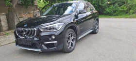 BMW X1 Sdrive18d xLine auto - 28500 лв. - 78413565 5