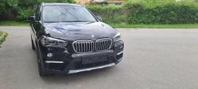 BMW X1 Sdrive18d xLine auto - 28500 лв. - 78413565 3
