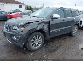 Jeep Grand cherokee | Mobile.bg    3