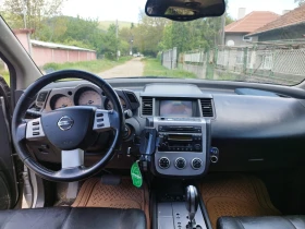 Nissan Murano Z50  | Mobile.bg    4