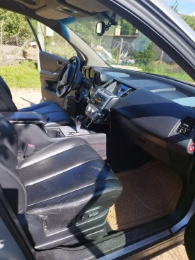 Nissan Murano Z50  | Mobile.bg    6
