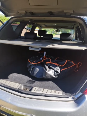 Nissan Murano Z50  | Mobile.bg    10