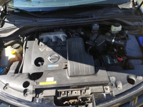 Nissan Murano Z50  | Mobile.bg    7