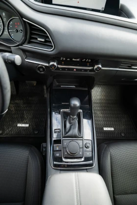Mazda CX-30 2.0 eSkyactiveG 150 Bose | Mobile.bg    9