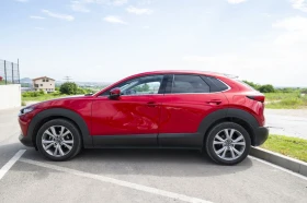 Mazda CX-30 2.0 eSkyactiveG 150 Bose | Mobile.bg    3