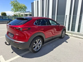 Mazda CX-30 2.0 eSkyactiveG 150 Bose | Mobile.bg    6