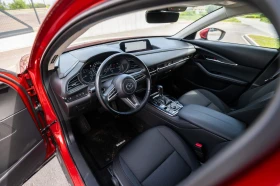 Mazda CX-30 2.0 eSkyactiveG 150 Bose | Mobile.bg    7