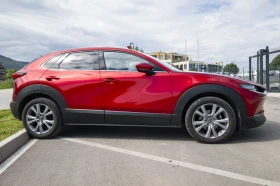 Mazda CX-30 2.0 eSkyactiveG 150 Bose | Mobile.bg    4