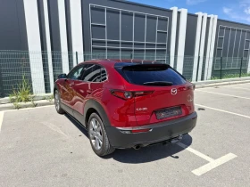 Mazda CX-30 2.0 eSkyactiveG 150 Bose | Mobile.bg    5