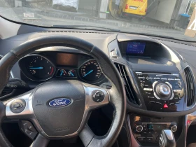Обява за продажба на Ford Kuga 2.0TDCI TOP AVTOMAT ~24 000 лв. - изображение 4
