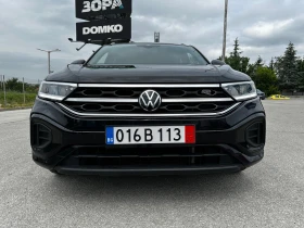 VW T-Roc R-LINE | Mobile.bg    5