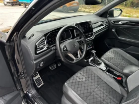 VW T-Roc R-LINE | Mobile.bg    11