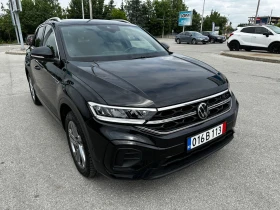VW T-Roc R-LINE | Mobile.bg    6