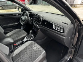 VW T-Roc R-LINE | Mobile.bg    8