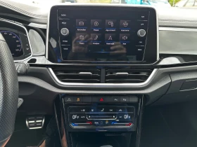 VW T-Roc R-LINE | Mobile.bg    15