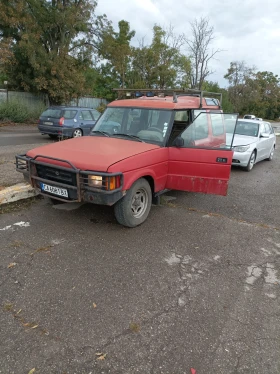 Обява за продажба на Land Rover Discovery 2.5 td ~11 лв. - изображение 1