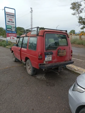 Обява за продажба на Land Rover Discovery 2.5 td ~11 лв. - изображение 1